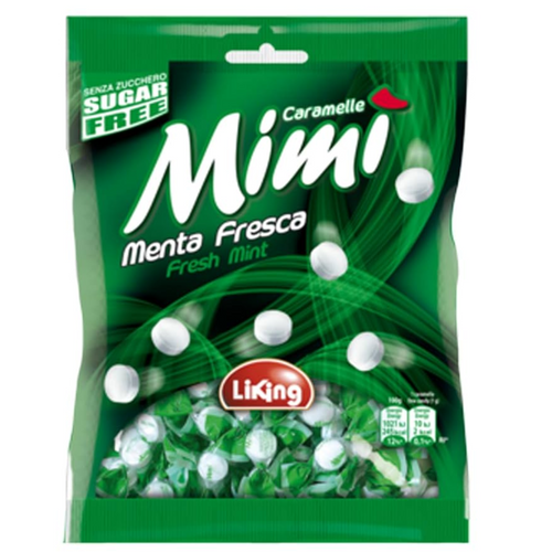 Mimì Mint