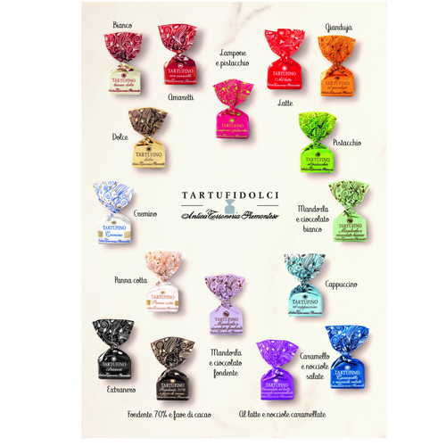 ANTICA TORRONERIA PIEMONTESE