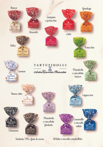 ANTICA TORRONERIA PIEMONTESE