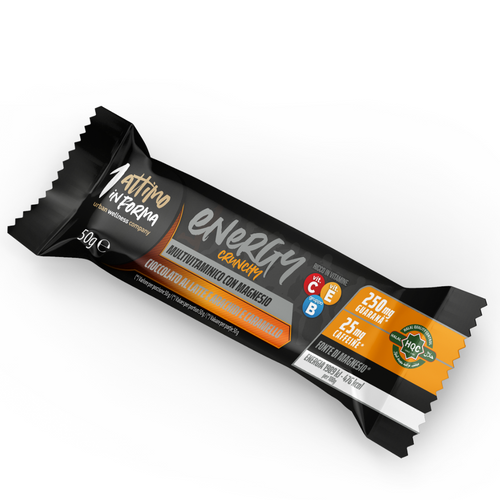 ENERGY BARS