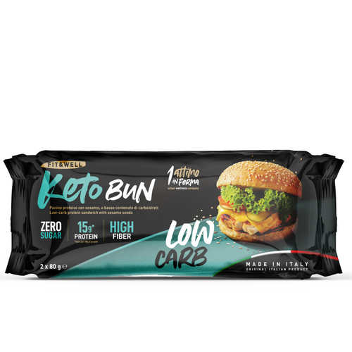 New KETO line
