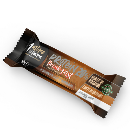 PROTEIN BARS