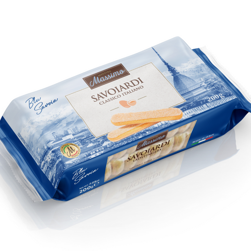 Savoiardi