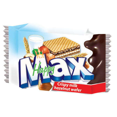 Happy Max