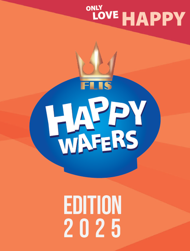 Flis Happy catalogue