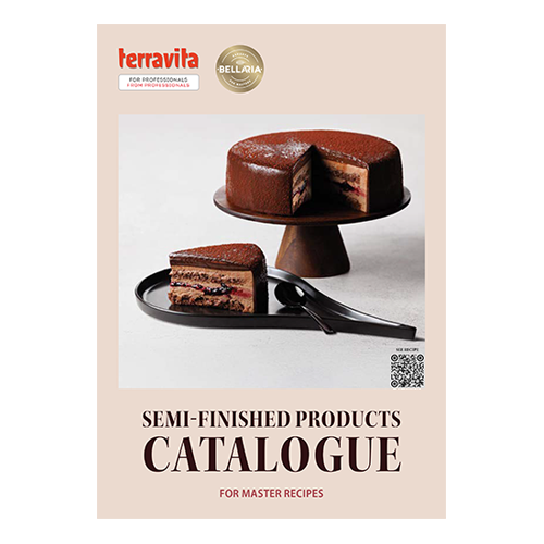 SEMI-FINISHED PRODUCTS CATALOGUE