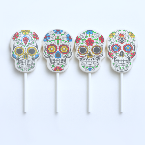 10081 – Catrina Lollipop