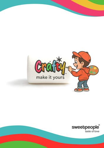 Crafty by sweetpeople