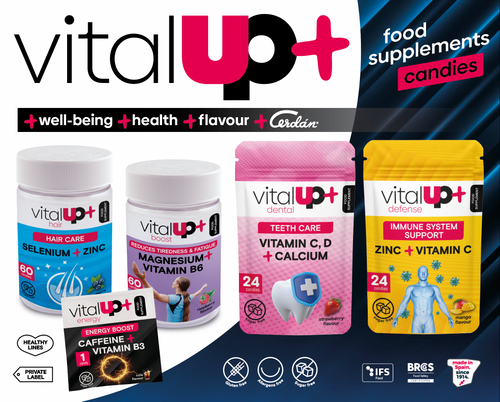 vital up+
