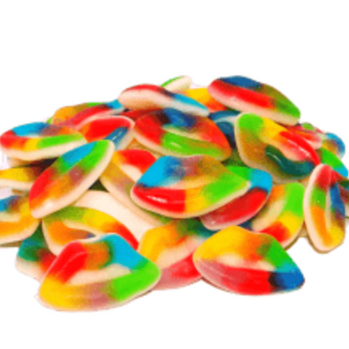 Gummy Candies