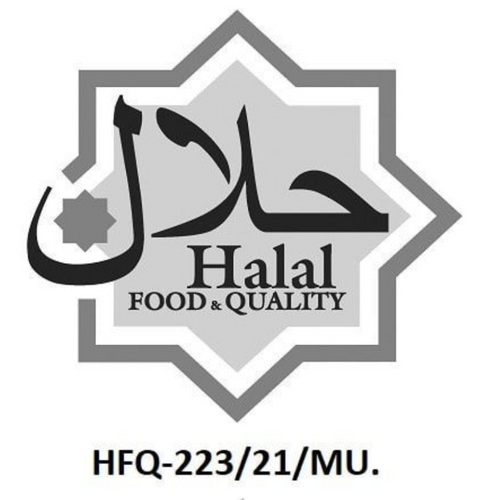 HALAL