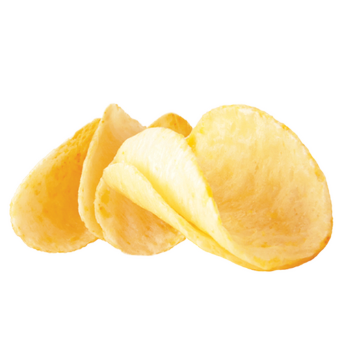 Rise Buddy Rice Chippies Baked Rice Snacks