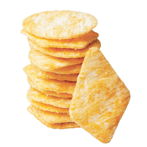 Rise Buddy Rice Bites Baked Rice Snacks