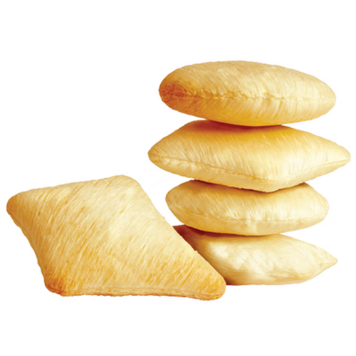 Rise Buddy Rice Puffies Thai Taste Baked Rice Snacks