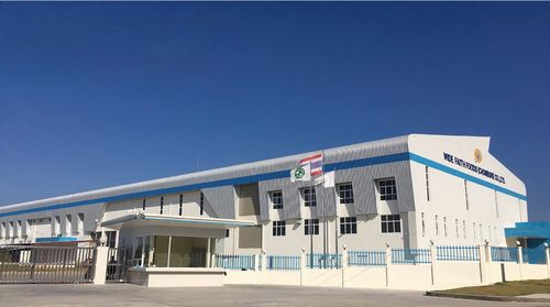 Wide Faith Group Unveils a New Generation of Healthy Snacks, Highlighting a Diverse Portfolio of Innovative Rice-Based Products