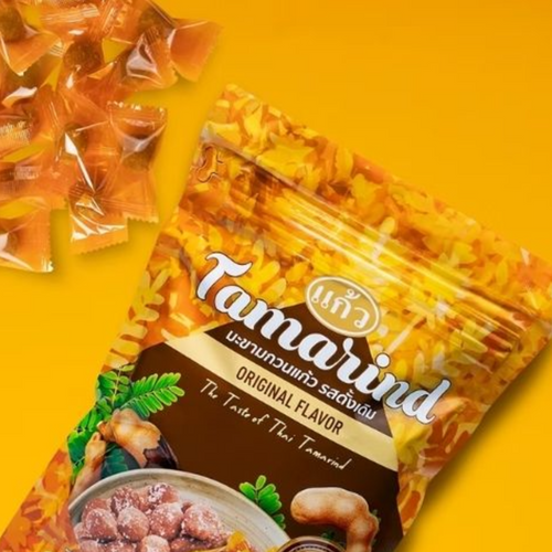 Tamarind Candy