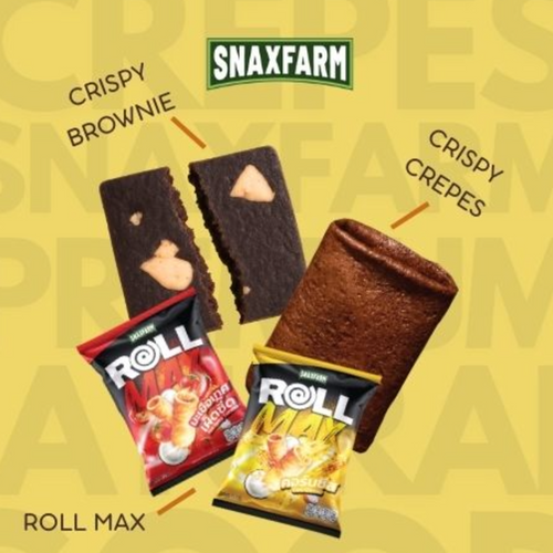 SNAXFARM