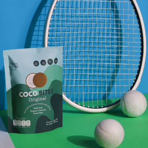 Coco Bites Original