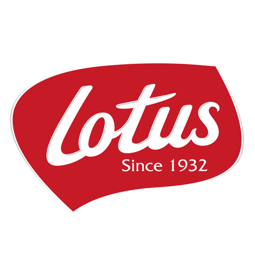Lotus Biscoff