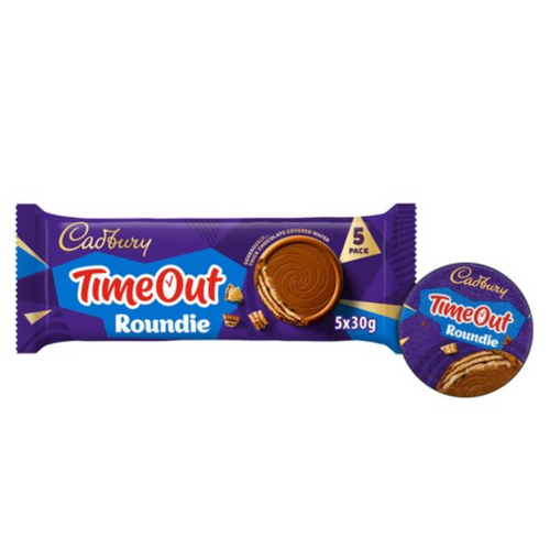 Cadbury Roundie 150g