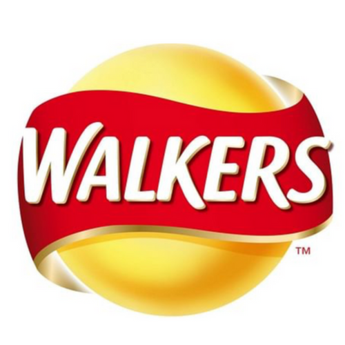 Pepsico Walkers