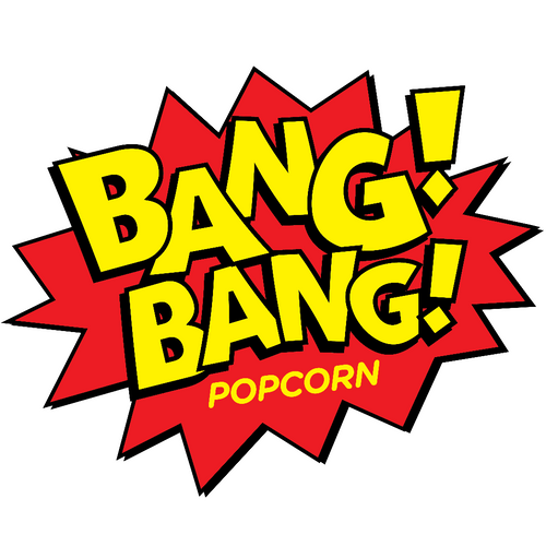 BANG BANG! POPCORN