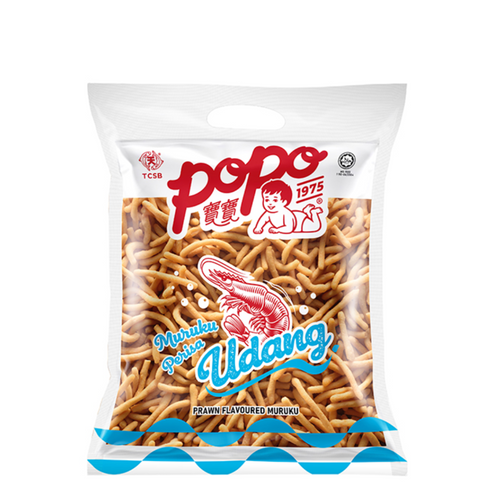 Prawn Flavoured Muruku.