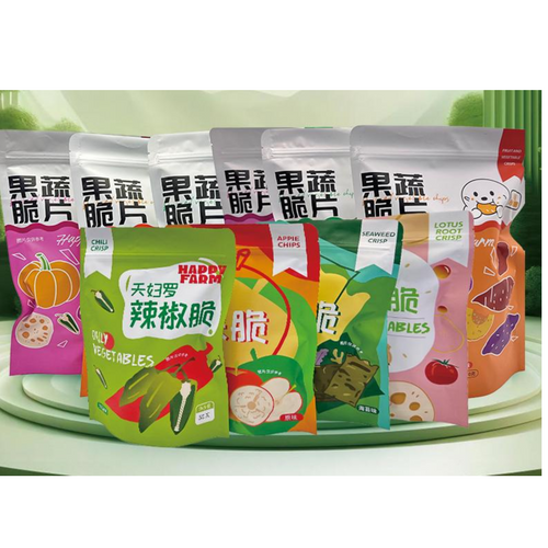 Tempura products