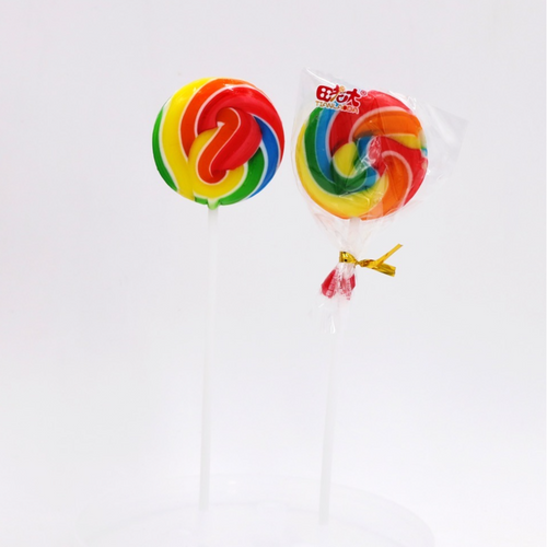WHIRLWIND LOLLIPOP