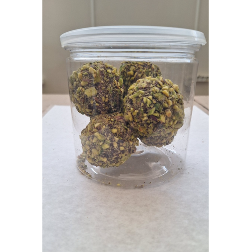 BALL PISTACHIO