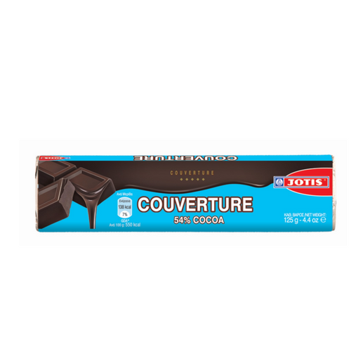 DARK COUVERTURE