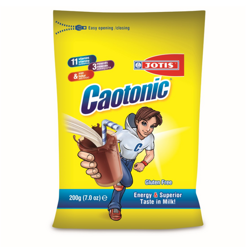 CAOTONIC COCOA FOR KIDS