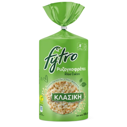 FYTRO RICE CAKES