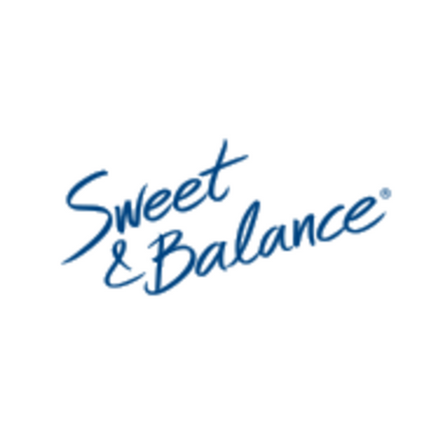 SWEET & BALANCE