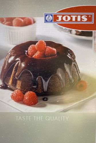 JOTIS _CORPORATE_LEAFLET_EXPORTS SALES
