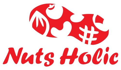 NexFeed HALAL Seasoned Almond