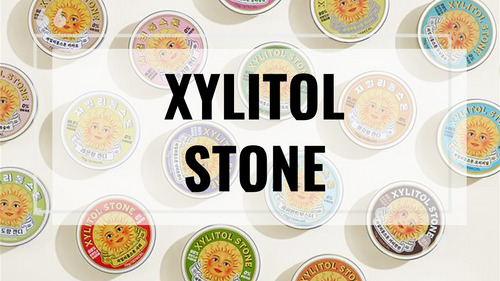 Xylitol Stone-Nuriearth Global