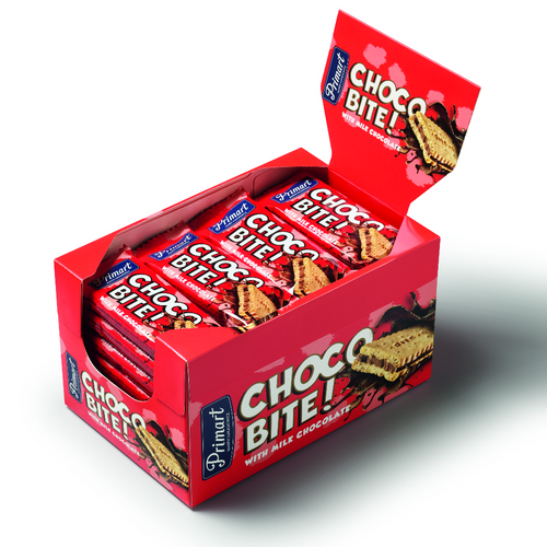 CHOCO BITE