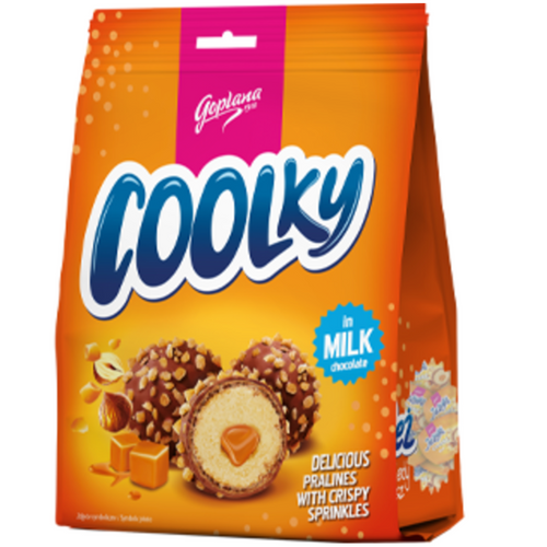 COOLKY pralines