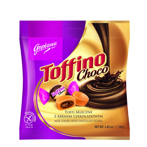 TOFFINO candies
