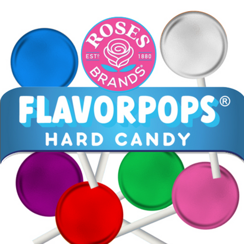 FLAVOR POPS®