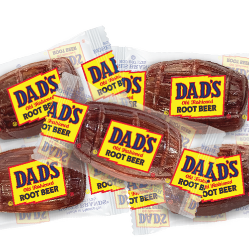 Dads® Root Beer Barrels
