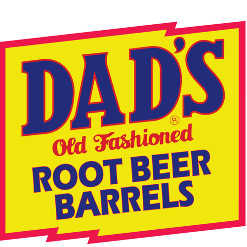 Dads Old Fashioned Root Beer Barrels