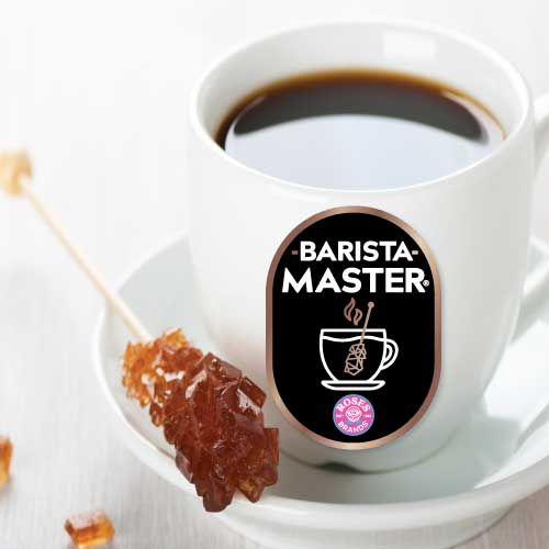 BaristaMaster® Barista Stirrers®
