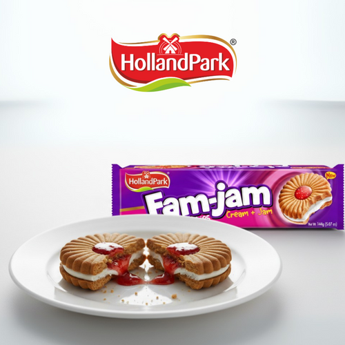 Fam-jam by HollandPark