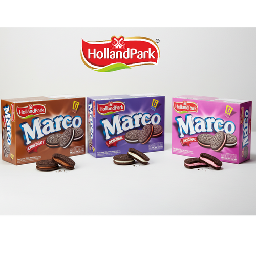 Marco by HollandPark