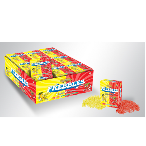 Jollems Frebbles