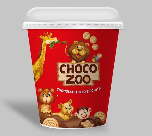 Chocozoo