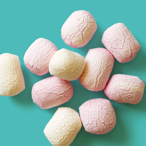 Frezze-Dried Mini marshmallows