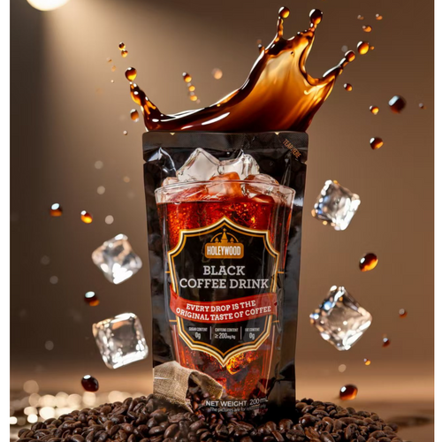 Ready to Drink Coffee